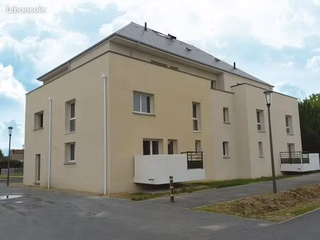 appartement t2 - la ville aux dames