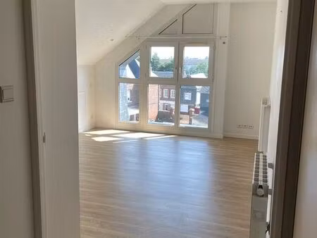 appartement - le neubourg