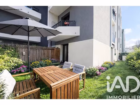 vente appartement 3 pièces 68 m² à puteaux (92800)  630 000 €