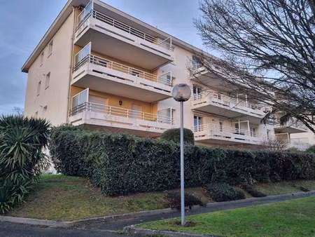 vente appartement 3 pièces à saint-sébastien-sur-loire martellière (44230) : à vendre 3 pi