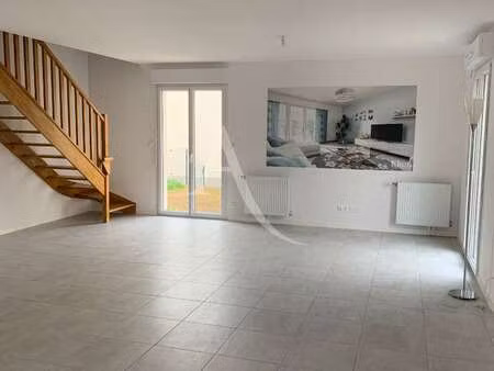 vente maison à rouillon (72700) : à vendre / 90m² rouillon