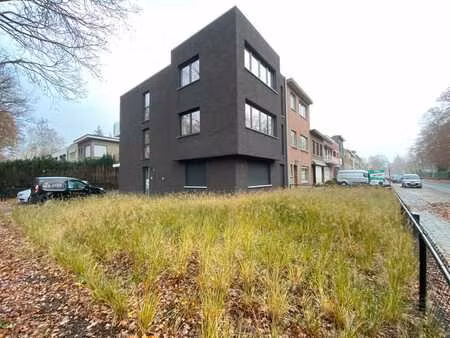 modern appartement in hartje brasschaat