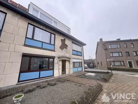 ruim appartement met 2 slaapkamers in kapellen