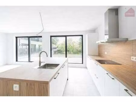 nieuwbouwappartement op de eerste verdieping (117 80 m²) ...