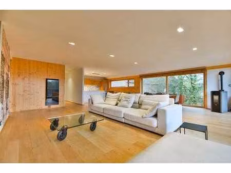 appartement de standing 2 chambres et terrasse couverte!