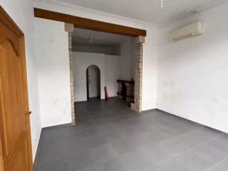 à louer – bureau 40 m² à boussu