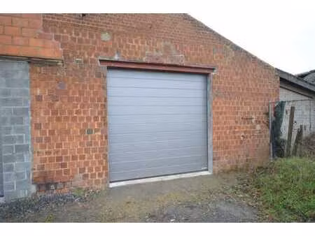 chaussée brunehaut  315 à haulchin