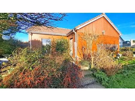 vente maison piscine à aure-sur-mer (14520) : à vendre piscine / 128m² aure-sur-mer