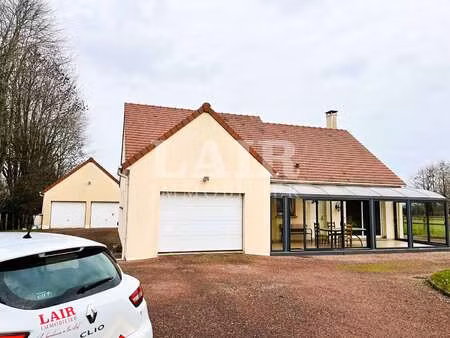 vente maison à alençon (61000) : à vendre / 108m² alençon