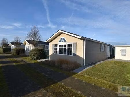 maison à vendre à bredene € 119.000 (lkg15) - vebo groep | zimmo