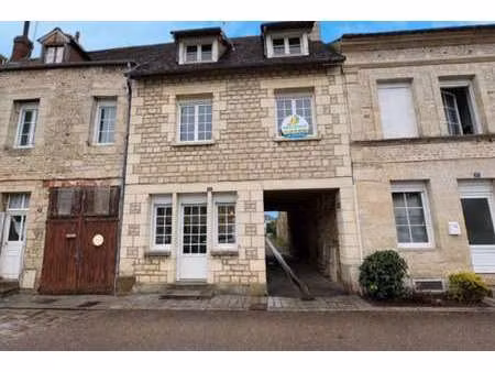 vente maison à ecouche (61150) : à vendre / 66m² ecouche