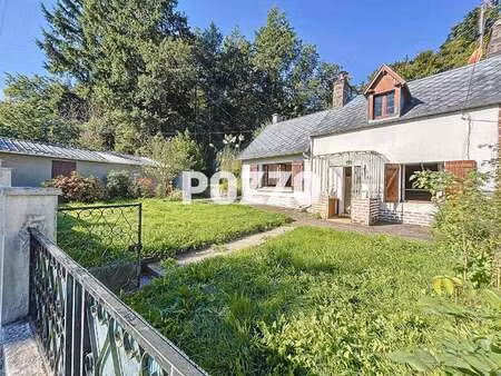 vente maison à gavray (50450) : à vendre / 68m² gavray