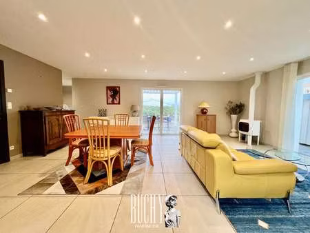 vente maison piscine aux sables-d'olonne (85100) : à vendre piscine / 175m² les sables-d'o