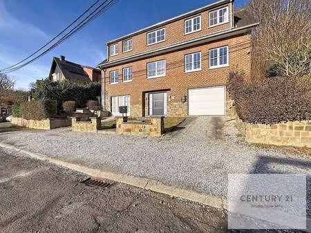 maison à vendre à bierges € 495.000 (lkg0u) - century 21 immo dewaele | zimmo