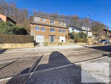 maison à vendre à bierges € 565.000 (lkg0u) - century 21 immo dewaele | zimmo