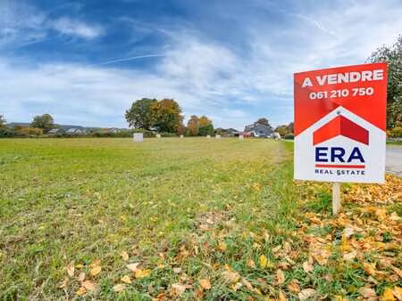 terrain d’exception avec permis pour 10 unités à beho