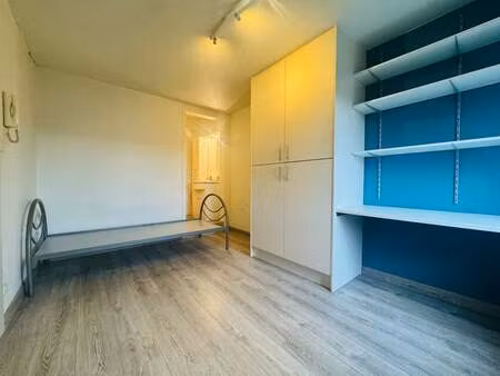 kot-colocation à louer à kortrijk € 350 (lkfzr) - deknudt vastgoed | zimmo