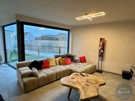 appartement à louer à lombardsijde € 925 (lkg07) - immo de kaai | zimmo