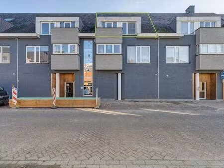 appartement à louer à vorselaar € 825 (lkg0o) - copandi herentals | zimmo