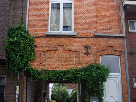 maison à louer à gent € 1.000 (lkfzh) - | zimmo