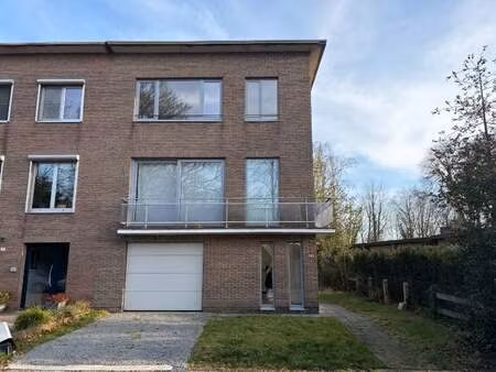maison à louer à rumst € 1.400 (lkg0p) - lexximmo reet | zimmo