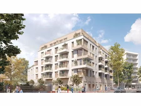 vente appartement 5 pièces à viroflay (78220)  665 000 €