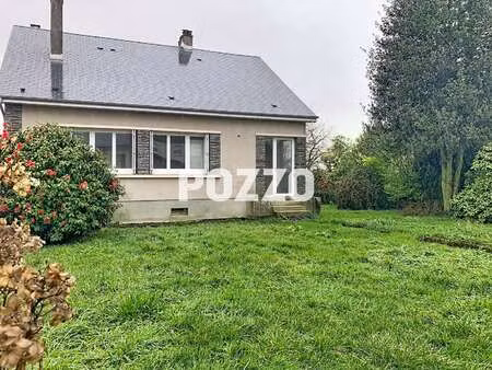 location maison à saint-jean-des-baisants (50810) : à louer / 101m² saint-jean-des-baisant