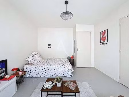 location appartement t1 à angers (49000) : à louer t1 / 23m² angers
