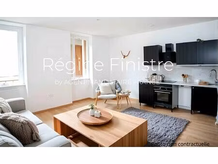 vente appartement 2 pièces 49 m² flayosc (83780)