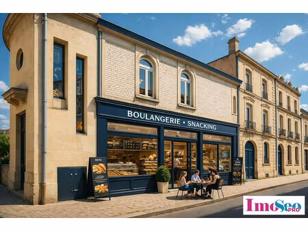 location local commercial