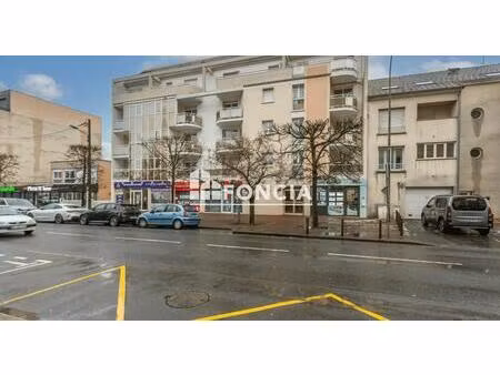 parking sous-sol - centre ville chilly-mazarin