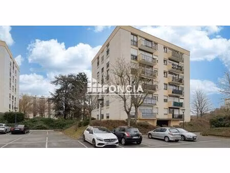 ris-orangis - t4 de 74.53 m2