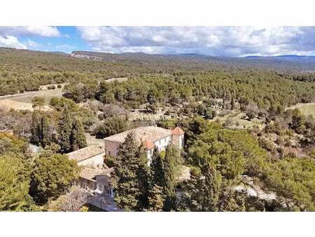 emile garcin luberon