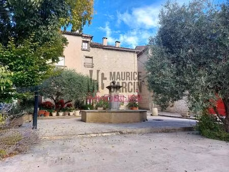 maurice garcin immobilier