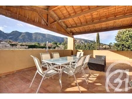 century 21 coeur de provence