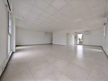 espace bureau à louer