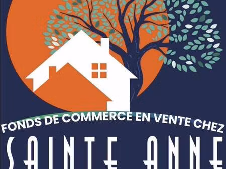 sainte anne immobilier
