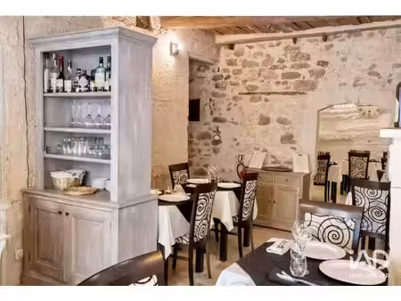 local commercial à vendre
