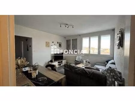 vente appartement 2 pièces au mans (72000) : à vendre 2 pièces / 50m² le mans
