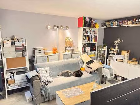 vente appartement 2 pièces aux sables-d'olonne (85100) : à vendre 2 pièces / 27m² les sabl