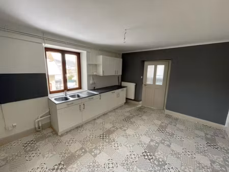 location appartement 3 pièces 69.19 m² à metzeral (68380)  500 €