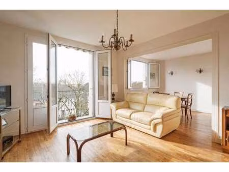 vente appartement 3 pièces à nantes breil - malville (44000) : à vendre 3 pièces / 66m² na