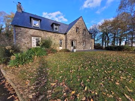 vente maison à balazé (35500) : à vendre / 273m² balazé