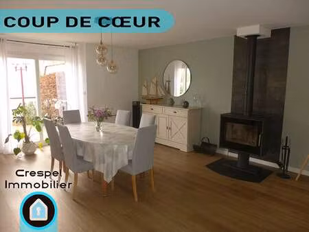 vente maison à gévezé (35850) : à vendre / 109m² gévezé
