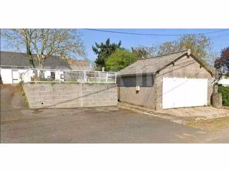 vente maison à loireauxence (44370) : à vendre / 73m² loireauxence