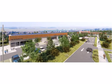 maison de luxe à louer à marck : 16 500 €/mois | 1200m²