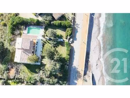 maison de luxe à vendre à saint-florent : 1 684 000 € | 420m²