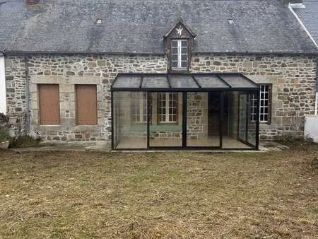 vente maison à yffiniac (22120) : à vendre / 62m² yffiniac