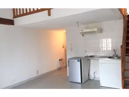 location appartement  m² t-1 à bar-le-duc  365 €