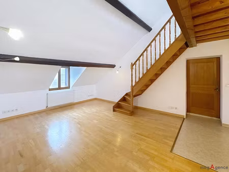 vente appartement 5 pièces 110 m² à grenoble (38000)  165 000 €